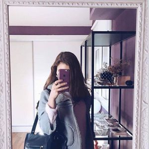 Meet your Posher, Gisele